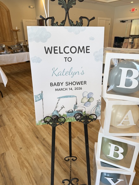 Atlantic Pines Golf Club