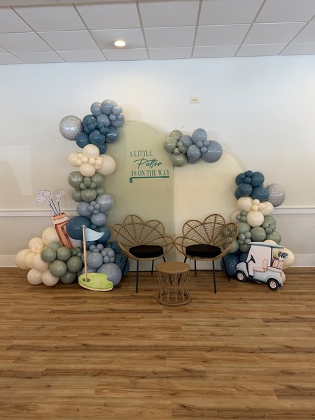 Atlantic Pines Golf Club