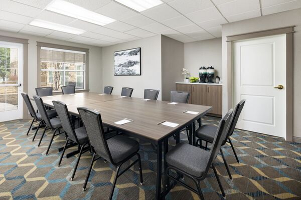 Residence Inn Des Moines West at Jordan Creek Town Center