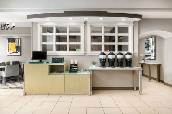 Residence Inn Des Moines West at Jordan Creek Town Center