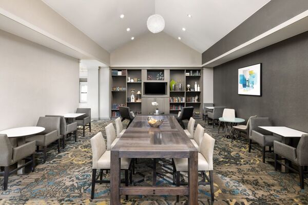 Residence Inn Des Moines West at Jordan Creek Town Center