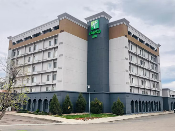 Holiday Inn Great Falls Convention Center