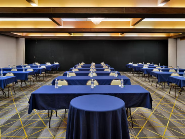 Holiday Inn Great Falls Convention Center