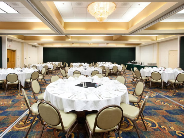 Holiday Inn Great Falls Convention Center