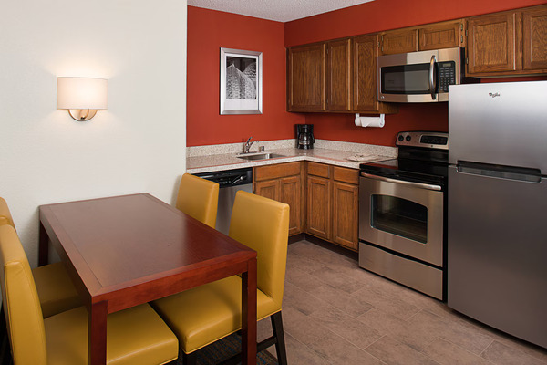Residence Inn San Jose South