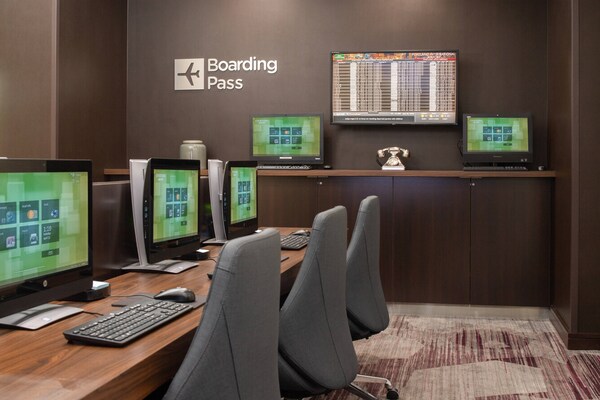 Courtyard Portland Airport