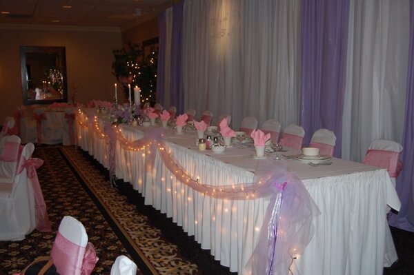 Century Banquet Center