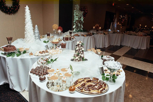 Century Banquet Center