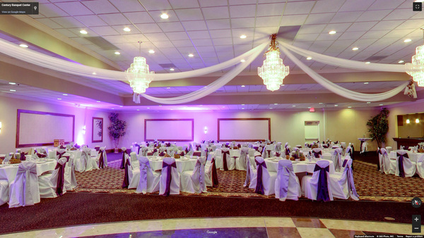 Century Banquet Center