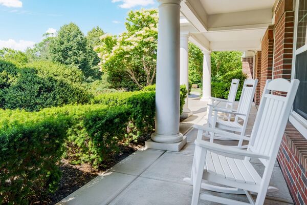 Residence Inn Boston Franklin