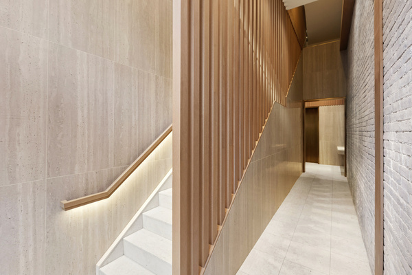 147 Spring St by Cubico