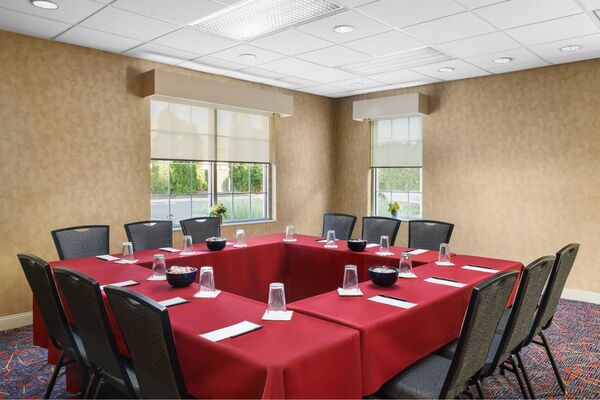 Residence Inn Philadelphia Montgomeryville