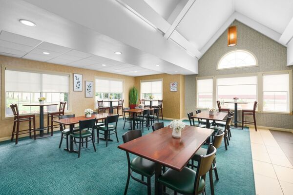 Residence Inn Philadelphia Montgomeryville