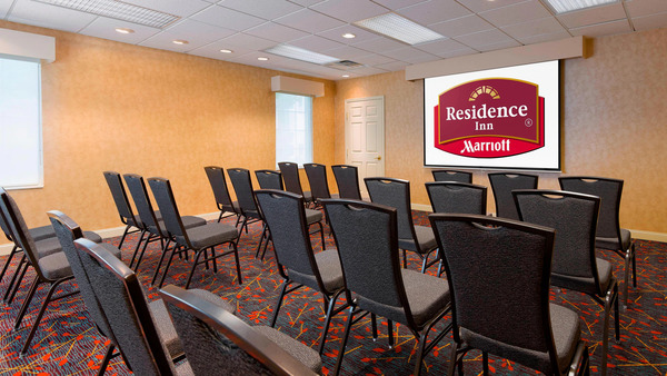 Residence Inn Philadelphia Montgomeryville