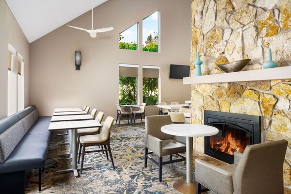 Residence Inn Seattle North/Lynnwood Everett