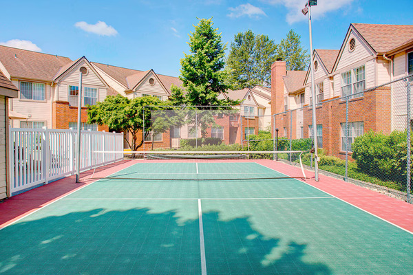 Residence Inn Seattle Northeast/Bothell