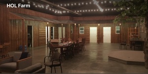 Party Barn