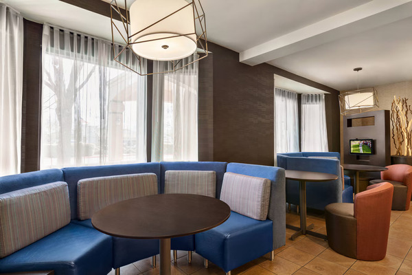 Courtyard San Jose South / Morgan Hill