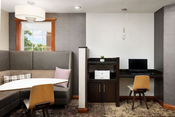 Residence Inn Potomac Mills Woodbridge