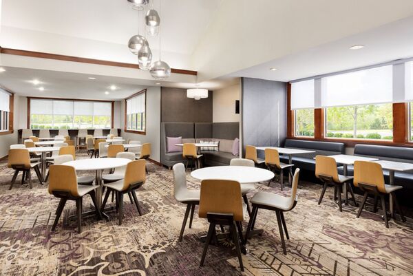 Residence Inn Potomac Mills Woodbridge