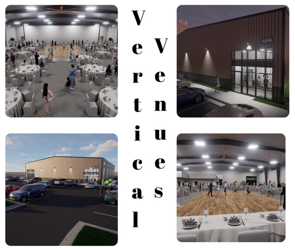 Vertical Venues