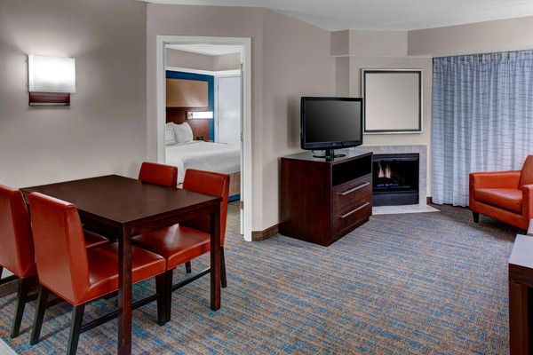 Residence Inn Cleveland Mentor
