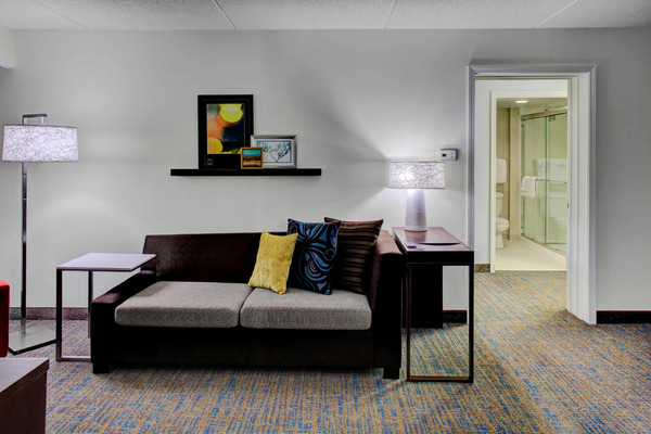 Residence Inn Cleveland Mentor