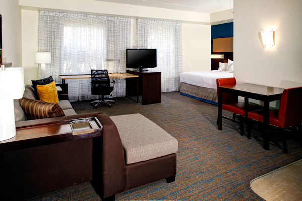 Residence Inn Cleveland Mentor