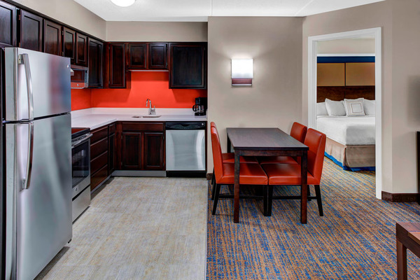 Residence Inn Cleveland Mentor