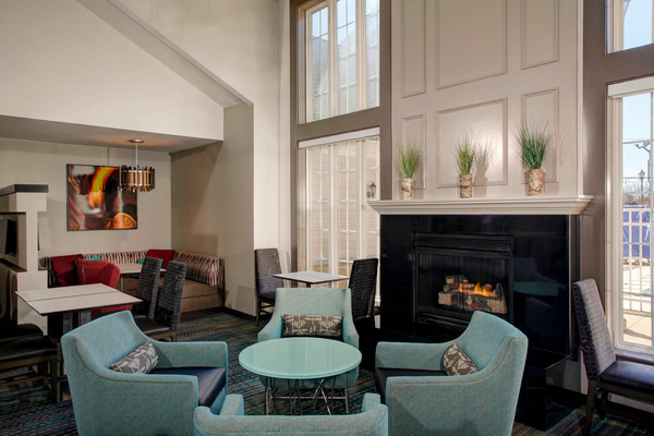 Residence Inn Cleveland Mentor