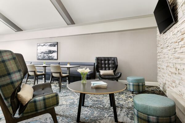 Residence Inn Saddle River