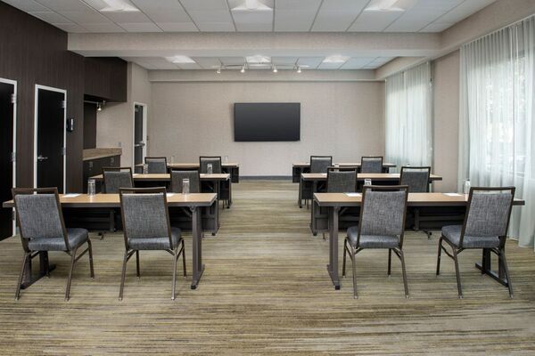 Courtyard Portland Tigard