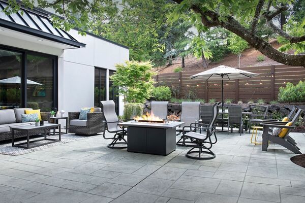 Courtyard Portland Tigard