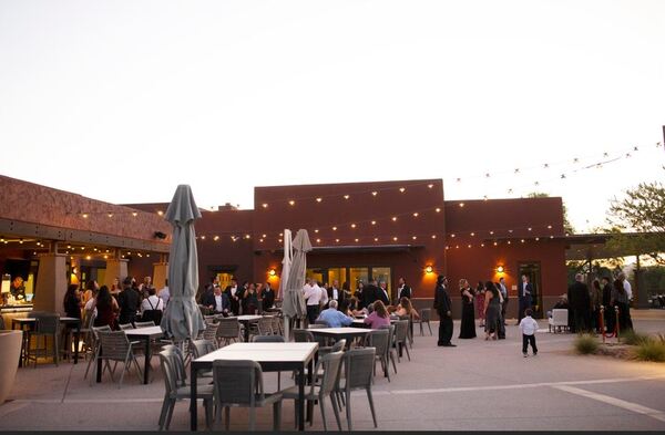 Talking Stick Golf Club