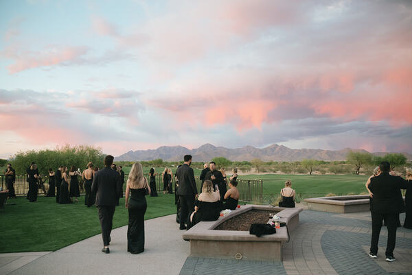 Talking Stick Golf Club