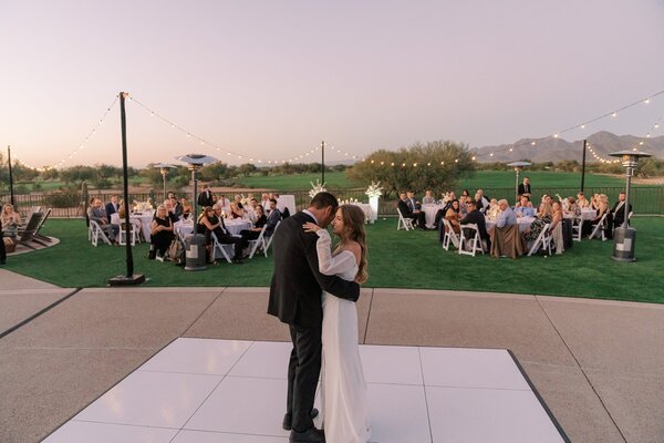 Talking Stick Golf Club