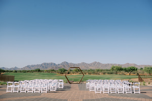 Ceremony Site