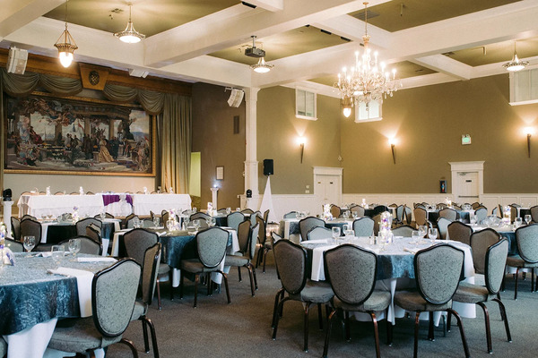 Croatian American Cultural Center