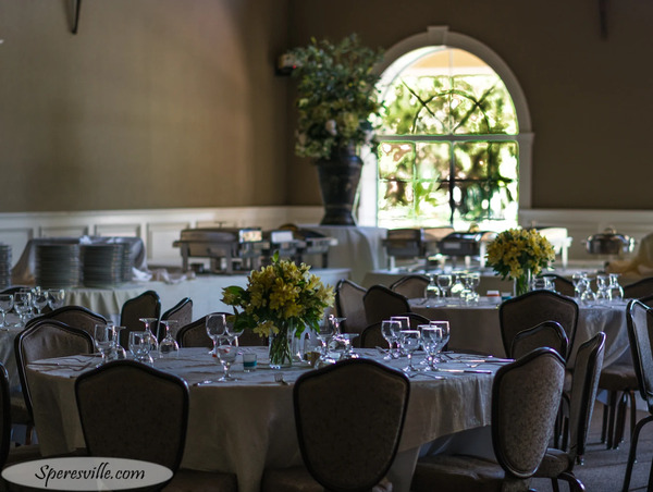 Croatian American Cultural Center