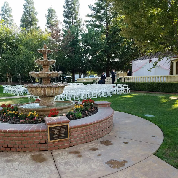 Croatian American Cultural Center