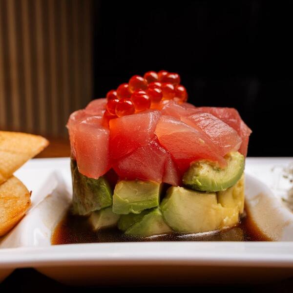 Red Door Steakhouse Hibachi