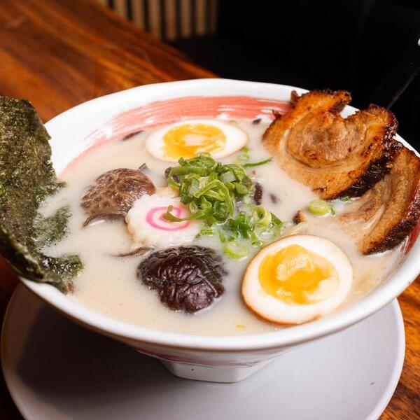 Red Door Steakhouse Hibachi