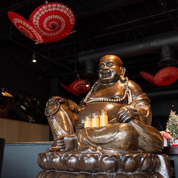 Red Door Steakhouse Hibachi