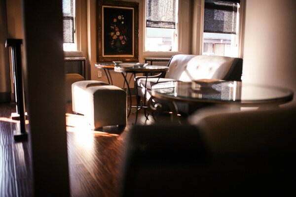 Tin Lizzie Lounge // Speakeasy Style Event Venue