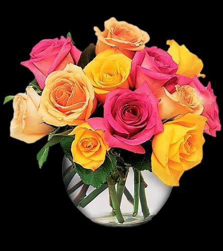 Daylily Floral Cascade