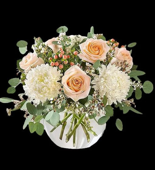 Daylily Floral Cascade