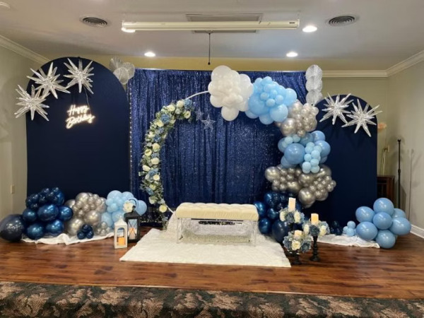 The Oviedo Woman's Club