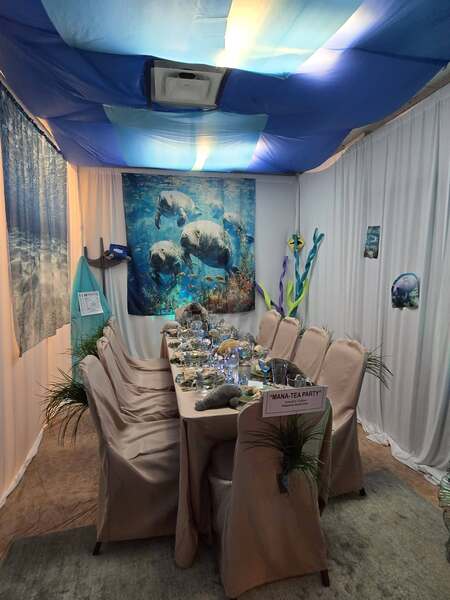 The Oviedo Woman's Club