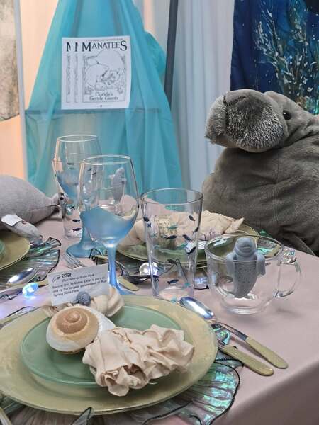 The Oviedo Woman's Club