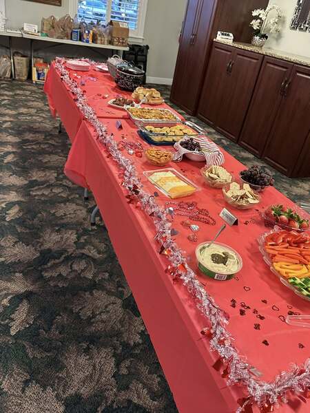 The Oviedo Woman's Club